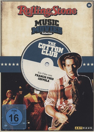 Cotton Club