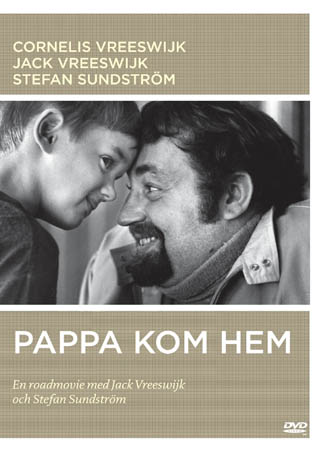 Pappa Kom Hem