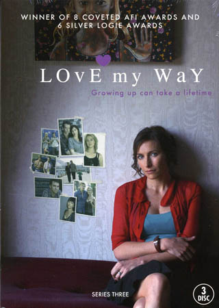 Love My Way - Säsong 3
