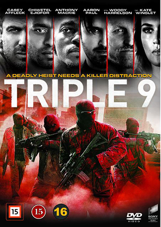 Triple 9