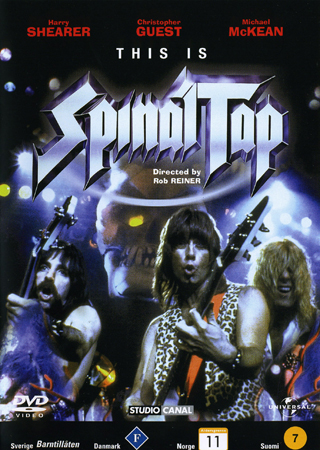 This Is Spinal Tap