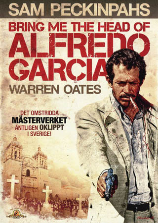 Bring Me the Head of Alfredo Garcia