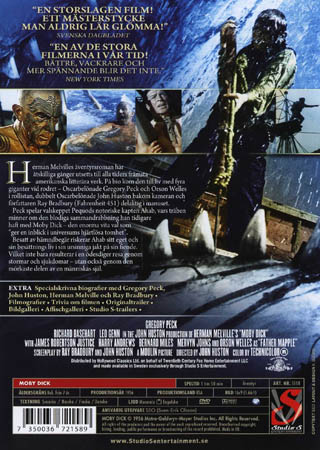 Moby Dick - 2