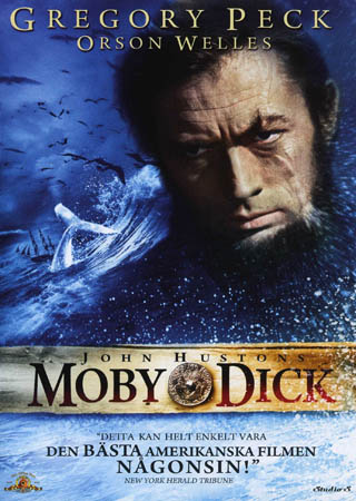 Moby Dick