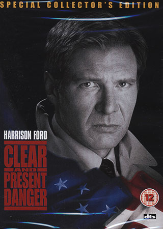 Clear And Present Danger