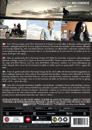 Blood Father - 2