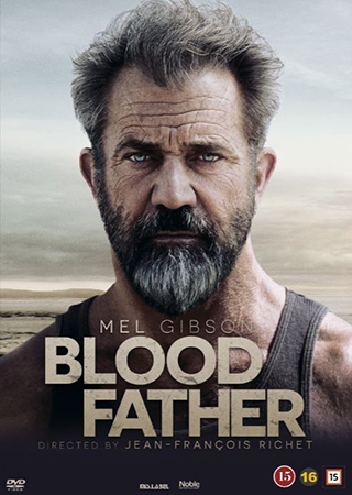 Blood Father