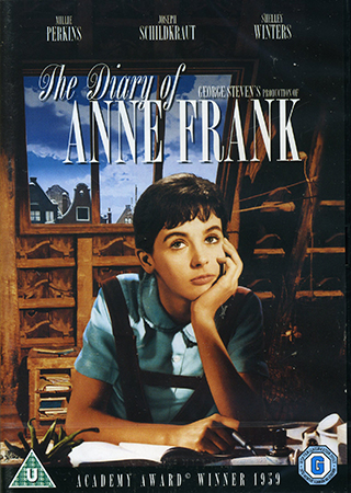 Diary Of Anne Frank