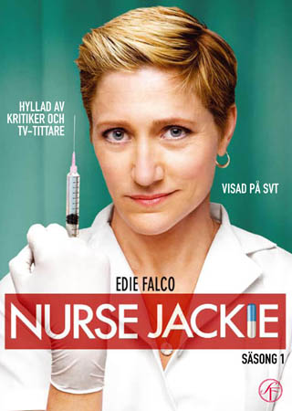 Nurse Jackie - Säsong 1