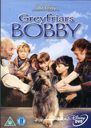 Greyfriars Bobby