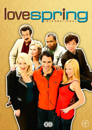 Lovespring International - Hela Serien