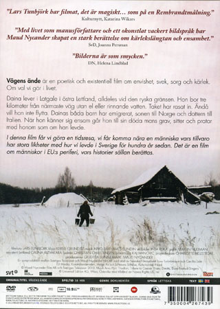 Vägens Ände - 2