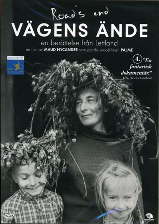 Vägens Ände