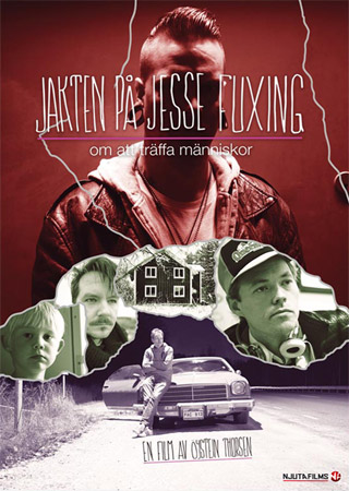 Jakten På Jesse Fuxing - Om Att Träffa Människor