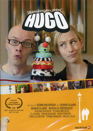Meningen Med Hugo