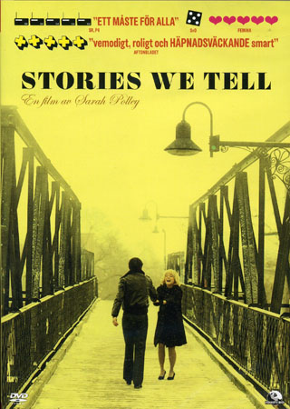 Stories We Tell