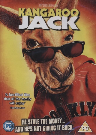 Kangaroo Jack 