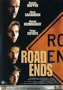 Road Ends (Begagnad)