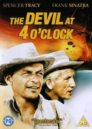 Devil At 4 O'Clock