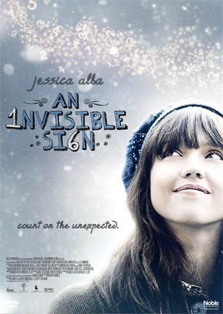 An Invisible Sign