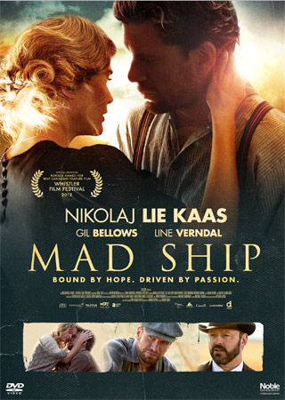 Mad Ship