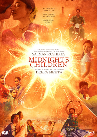 Midnight's Children
