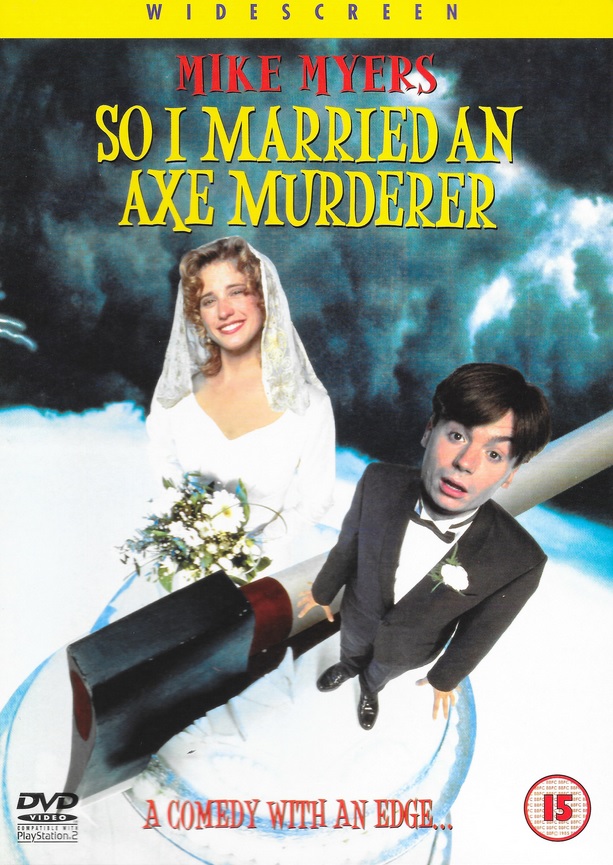 En Brud På Hugget