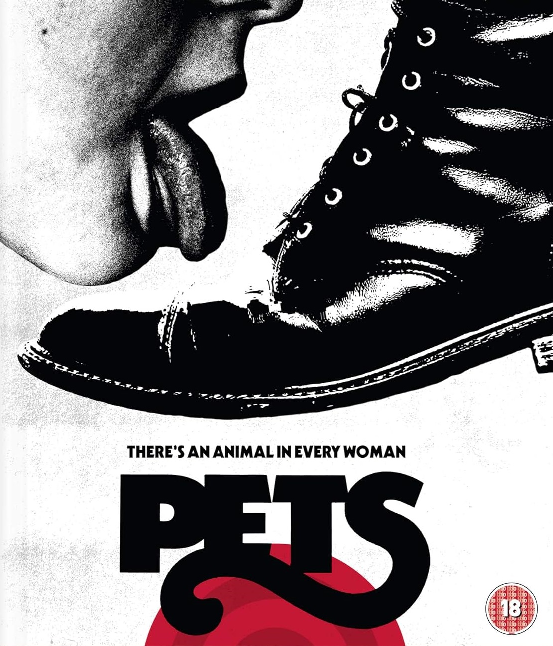Pets (ej svensk text) (Blu-ray)