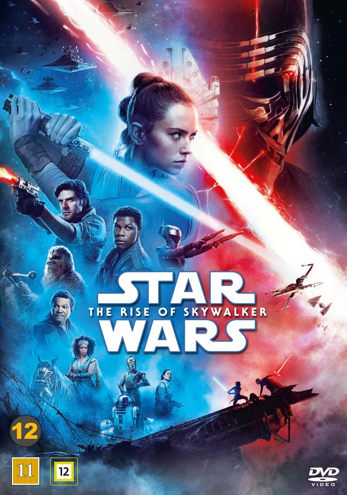 Star Wars - The Rise of Skywalker