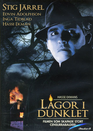 Lågor I Dunklet