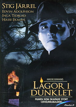 Lågor I Dunklet