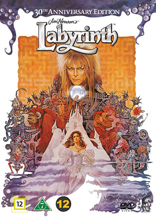 Labyrinth - 30th Anniversary