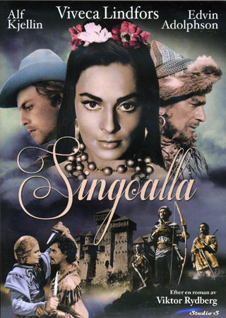 Singoalla