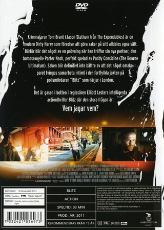 Blitz - 2
