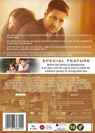 Meadowland - 2