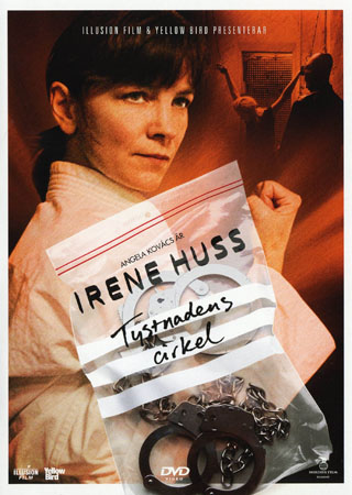 Irene Huss - Tystnadens Cirkel