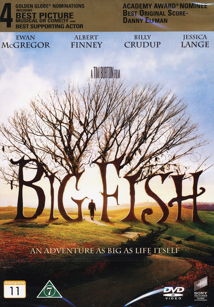 Big Fish