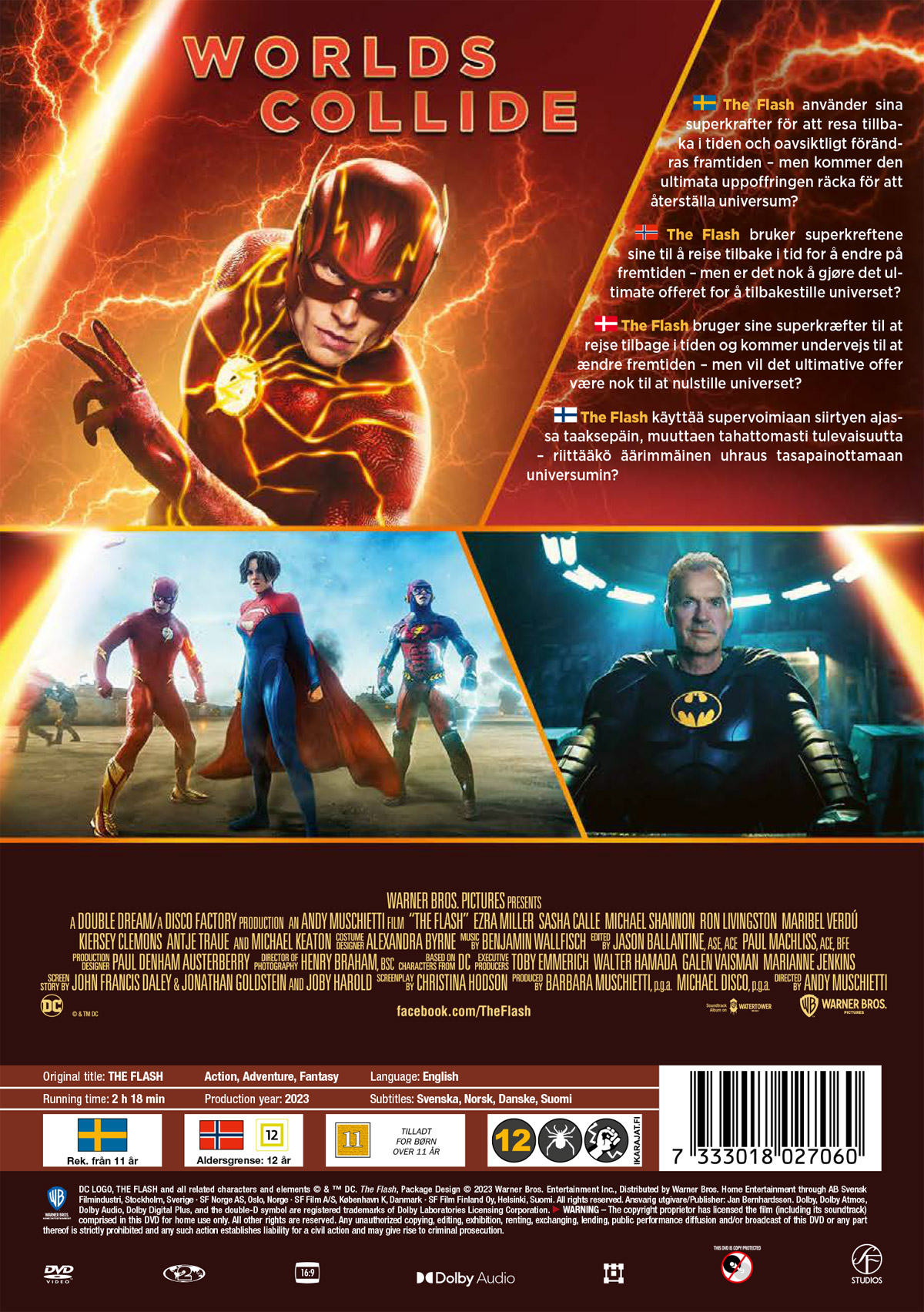 The Flash - 2