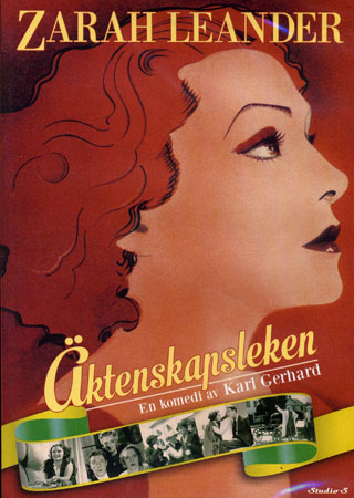 Äktenskapsleken