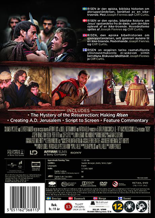 Risen - 2