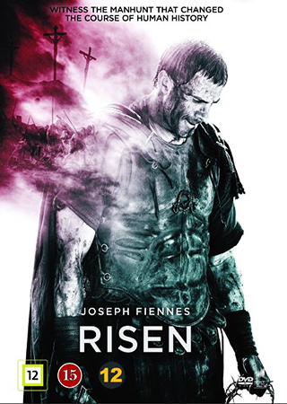 Risen