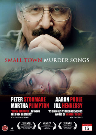 Small Town Murder Songs