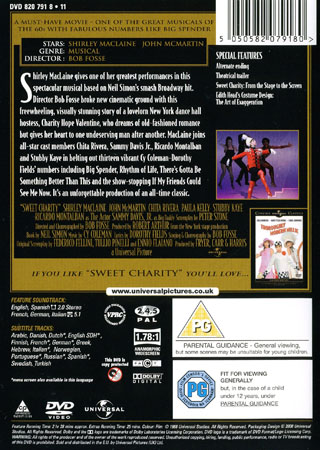 Sweet Charity - 2