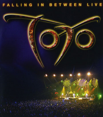 Toto - Falling In Between Live (Blu-ray)