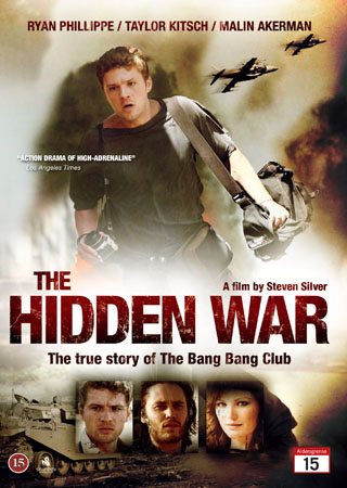 Hidden War