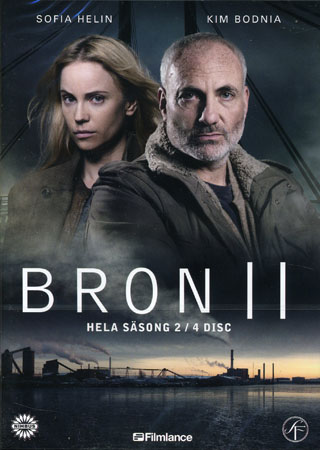 Bron - Säsong 2