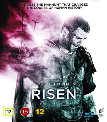 Risen (Blu-ray)