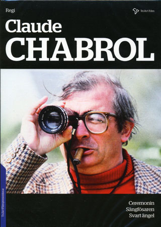 Claude Chabrol Box (3-disc)