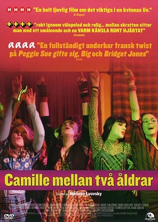 Camille Mellan Två Åldrar