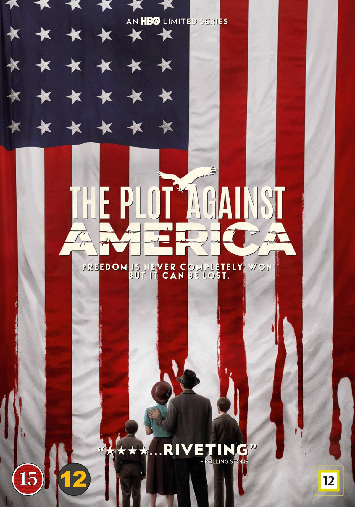 Plot Against America